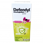 Defendyl Imunoglukan P4H junior szirup 120ml Defendyl Imunoglukan P4H junior szirup 120ml