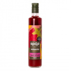Spájz szörp málna édesítőszerrel 500ml Spájz szörp málna édesítőszerrel 500ml