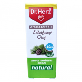 Dr. Herz erdeifenyő illóolaj 10ml