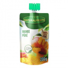Jura mangó püré 200g Jura mangó püré 200g