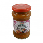 Florin padlizsános zakuszka 300g Florin padlizsános zakuszka 300g