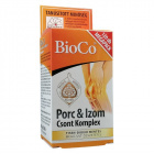 BioCo Porc Izom Csont Komplex kondroitinnel Megapack tabletta 120db BioCo Porc Izom Csont Komplex kondroitinnel Megapack tabletta 120db