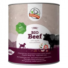 Farkaskonyha párolt menü kutyaeledel - bio marha 800g Farkaskonyha párolt menü kutyaeledel - bio marha 800g