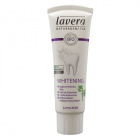 Lavera Basis Sensitive Whitening bio fogkrém - bambusz-fluorid 75ml Lavera Basis Sensitive Whitening bio fogkrém - bambusz-fluorid 75ml