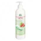 Lady Stella vegan csipkebogyó arctej 500ml Lady Stella vegan csipkebogyó arctej 500ml