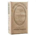 Ahimsa szappan - citromfű 90g Ahimsa szappan - citromfű 90g