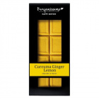 Benjamissimo bio vegán csokoládé kurkuma, gyömbér, citrom 60g Benjamissimo bio vegán csokoládé kurkuma, gyömbér, citrom 60g