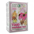Dr. Chen Tüdő Meridián tea 20db Dr. Chen Tüdő Meridián tea 20db