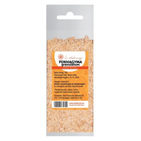 Lakshmy fokhagyma granulátum 40g