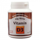 Alg-Börje D3-vitamin tabletta 150db Alg-Börje D3-vitamin tabletta 150db