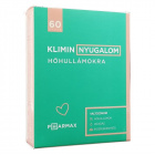 Klimin Nyugalom kapszula 60db Klimin Nyugalom kapszula 60db