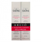 Gere villányi szőlőmag olaj duopack 2x250ml 500ml Gere villányi szőlőmag olaj duopack 2x250ml 500ml