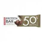 Nutrend protein szelet 50% csokoládé 50g Nutrend protein szelet 50% csokoládé 50g