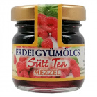 Mecsek Sült Tea (Mézzel, Erdei Gyümölcs) 40ml Mecsek Sült Tea (Mézzel, Erdei Gyümölcs) 40ml