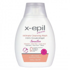 X-Epil Intimo Sensitive intim mosakodógél 250ml X-Epil Intimo Sensitive intim mosakodógél 250ml