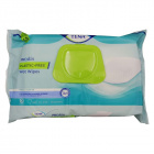 Tena Wet Wipe Nedves törlőkendő (3in1) 48db Tena Wet Wipe Nedves törlőkendő (3in1) 48db