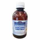 Crystal Silver Natur Power NTR+PWR (Nano Silver) folyadék 200ml Crystal Silver Natur Power NTR+PWR (Nano Silver) folyadék 200ml