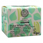 Bereza Siberica sarki fehér nyír hidratáló arckrém-gél 50ml Bereza Siberica sarki fehér nyír hidratáló arckrém-gél 50ml