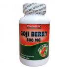 Pharmekal Goji Berry 500mg kapszula 100db Pharmekal Goji Berry 500mg kapszula 100db