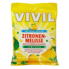 Vivil multivitamin lemon cukor 60g Vivil multivitamin lemon cukor 60g