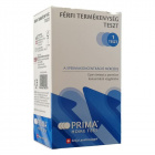 PRIMA Home Test Férfi termékenység gyorsteszt 1db PRIMA Home Test Férfi termékenység gyorsteszt 1db