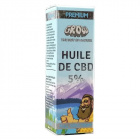Grow 5% CBD olaj 10ml Grow 5% CBD olaj 10ml