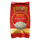 Mehnat Crown basmati rizs 1000g Mehnat Crown basmati rizs 1000g