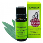 Aromax eukaliptusz illóolaj 10ml Aromax eukaliptusz illóolaj 10ml