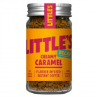 Littles instant koffeinmentes kávé caramel 50g Littles instant koffeinmentes kávé caramel 50g