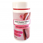 Sun Moon Multivitamin kapszula nőknek 60db Sun Moon Multivitamin kapszula nőknek 60db