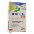 Alpen Pharma Active Flora Duo kapszula 20db Alpen Pharma Active Flora Duo kapszula 20db