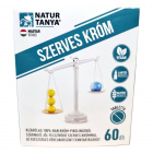 Natur Tanya szerves króm tabletta 60db Natur Tanya szerves króm tabletta 60db