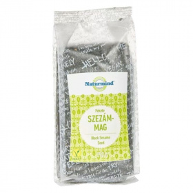Naturmind fekete szezámmag 250g