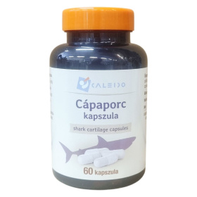 Caleido cápaporc kapszula 60db