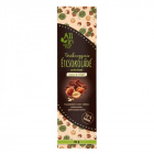 All in étcsokoládé törökmogyorós eritrittel 95g All in étcsokoládé törökmogyorós eritrittel 95g