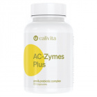 Calivita AC-Zymes Plus kapszula 60db Calivita AC-Zymes Plus kapszula 60db
