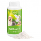 Sanct Bernhard Multi ásványi anyag + D3-vitamin por 200g Sanct Bernhard Multi ásványi anyag + D3-vitamin por 200g