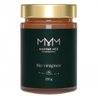 Magyar Méz Manufaktúra bio virágméz 250g Magyar Méz Manufaktúra bio virágméz 250g