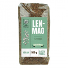 Éden Prémium lenmag 500g Éden Prémium lenmag 500g