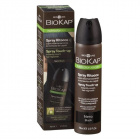 Biokap Nutricolor Hajtőszínező spray - fekete 75ml Biokap Nutricolor Hajtőszínező spray - fekete 75ml
