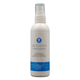 WTN alumíniummentes dezodor férfiaknak 100ml