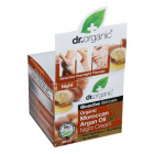 Dr.Organic bio Argán éjszakai krém 50ml Dr.Organic bio Argán éjszakai krém 50ml