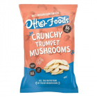 Other foods Ropogós Csiperke gomba chips 40g Other foods Ropogós Csiperke gomba chips 40g