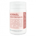 Pharmacoidea Normál sebgyógyulás kapszula 30db 