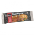 Nutri Free focaccia kenyér 170g Nutri Free focaccia kenyér 170g