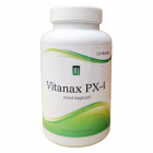 Vitanax PX-4 kapszula 120db Vitanax PX-4 kapszula 120db