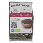 GreenMark bio chia mag 100g GreenMark bio chia mag 100g
