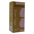 EcoEgg szárítótojás - Lágy tavasz illattal 2db EcoEgg szárítótojás - Lágy tavasz illattal 2db