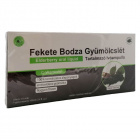Sun Moon fekete bodza gyümölcslét tartalmazó ampulla (10 x 10ml) 100ml Sun Moon fekete bodza gyümölcslét tartalmazó ampulla (10 x 10ml) 100ml