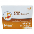 Vetfood Acid Balance kapszula 30db 